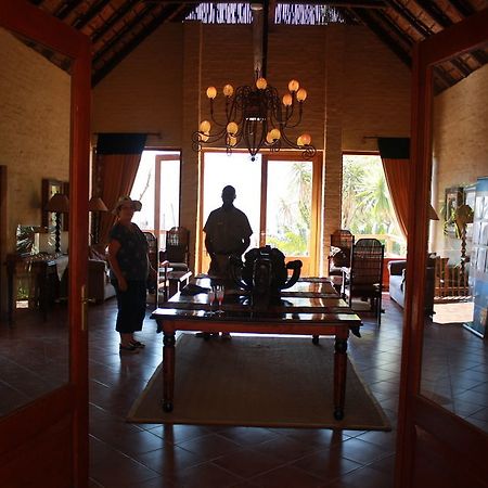 Entabeni Mountain Lodges Mmamatlakala エクステリア 写真