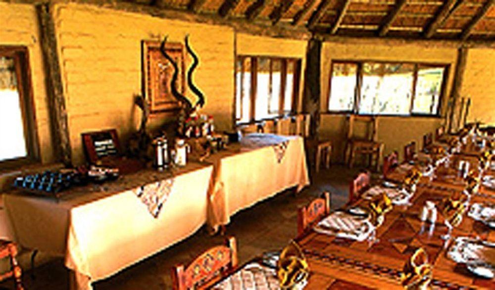 Entabeni Mountain Lodges Mmamatlakala エクステリア 写真