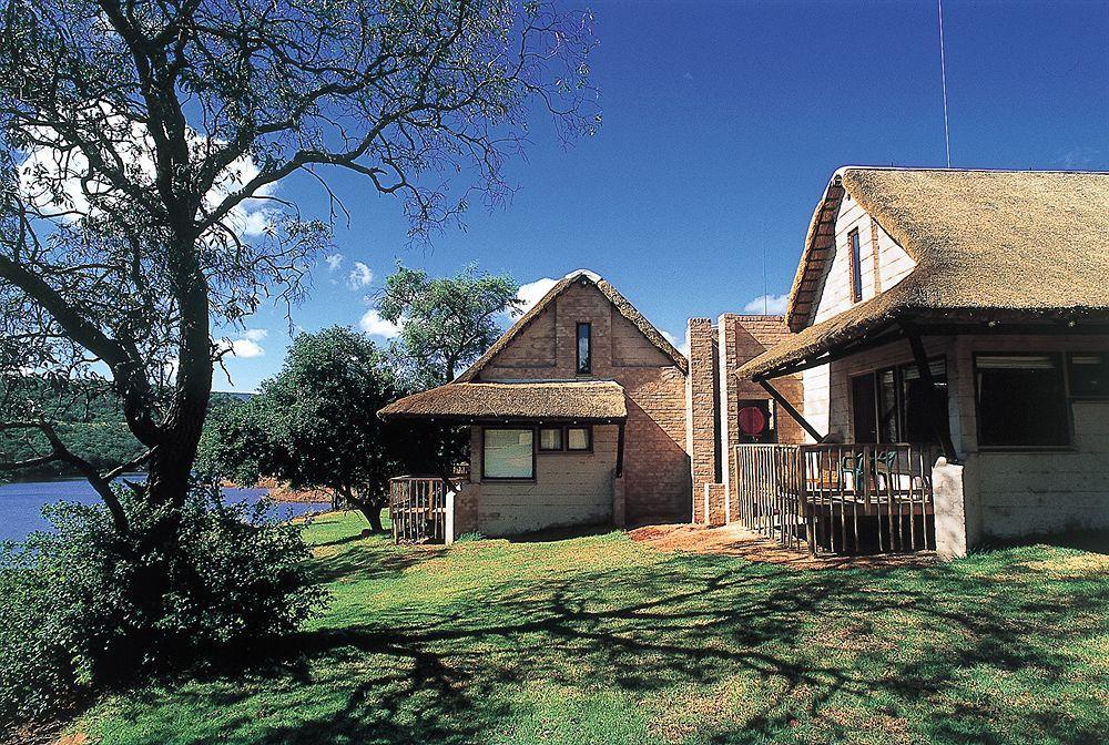 Entabeni Mountain Lodges Mmamatlakala エクステリア 写真