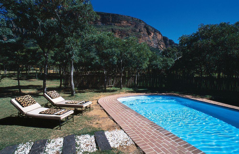 Entabeni Mountain Lodges Mmamatlakala エクステリア 写真