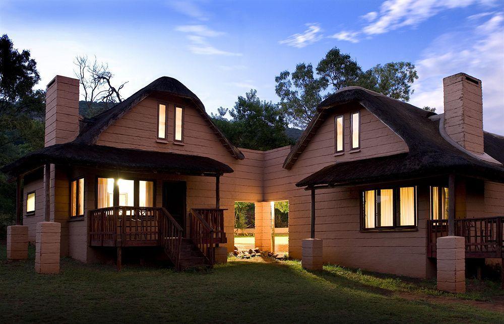 Entabeni Mountain Lodges Mmamatlakala エクステリア 写真