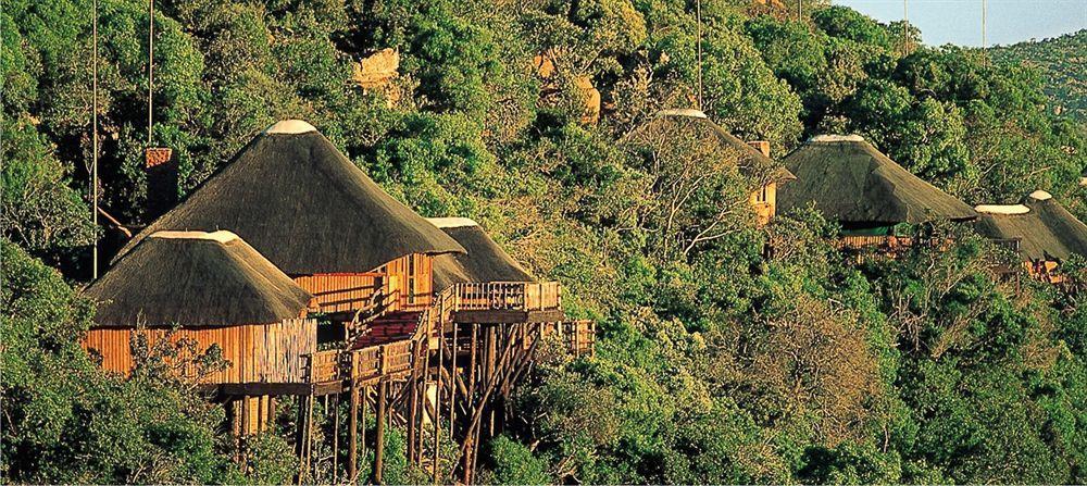 Entabeni Mountain Lodges Mmamatlakala エクステリア 写真