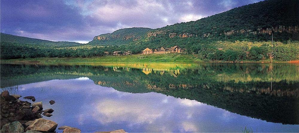 Entabeni Mountain Lodges Mmamatlakala エクステリア 写真