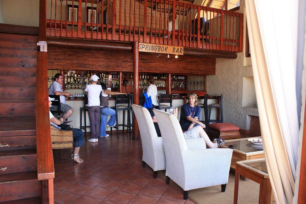 Entabeni Mountain Lodges Mmamatlakala エクステリア 写真