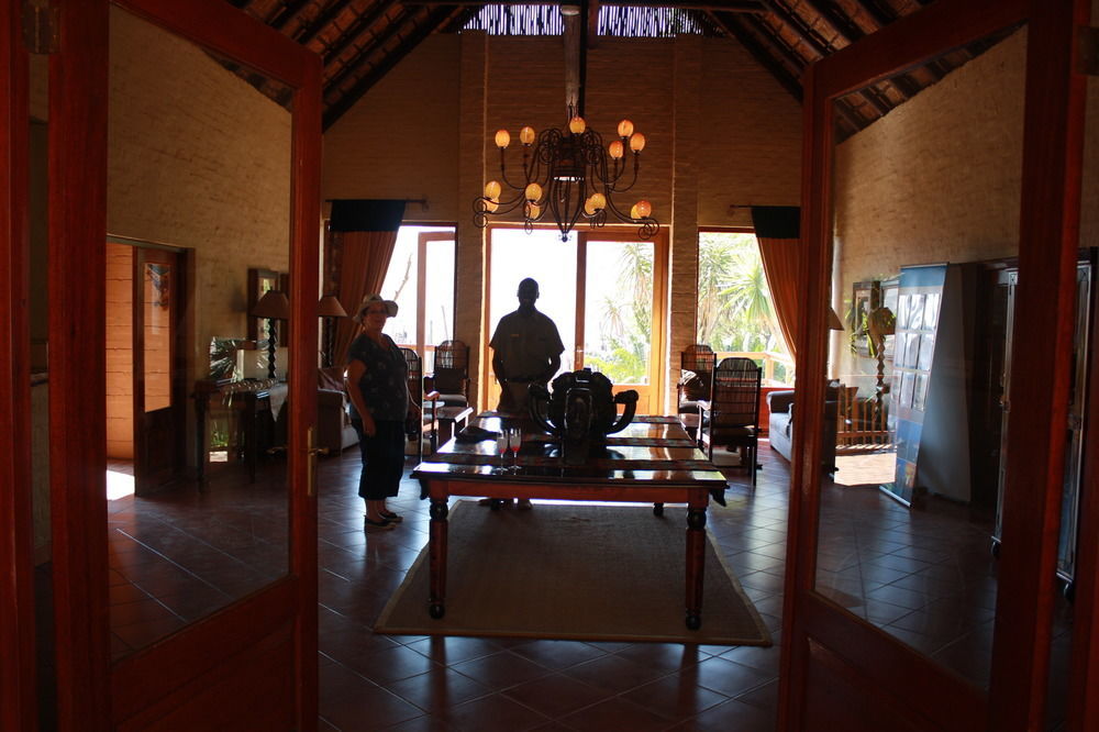 Entabeni Mountain Lodges Mmamatlakala エクステリア 写真