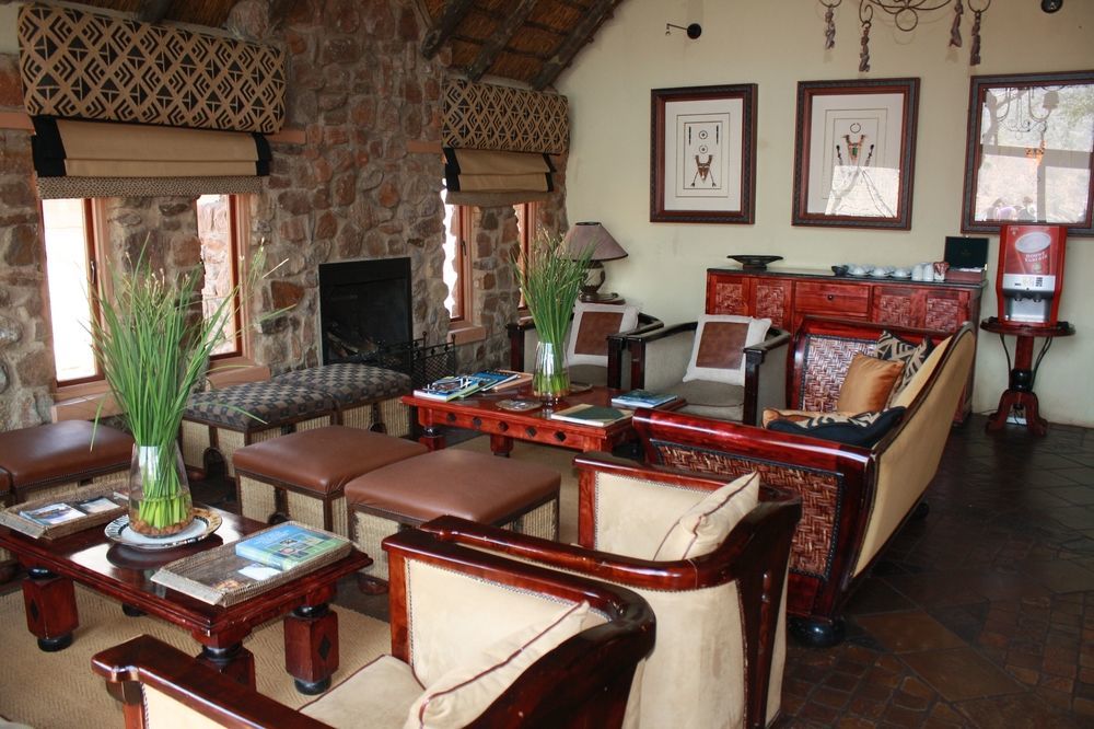 Entabeni Mountain Lodges Mmamatlakala エクステリア 写真