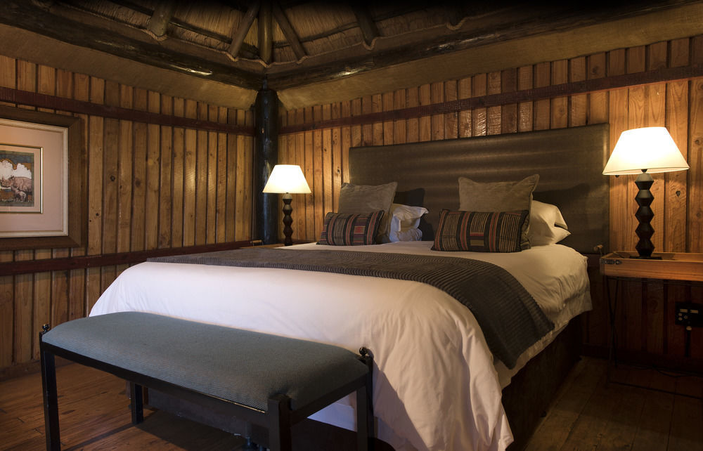 Entabeni Mountain Lodges Mmamatlakala エクステリア 写真