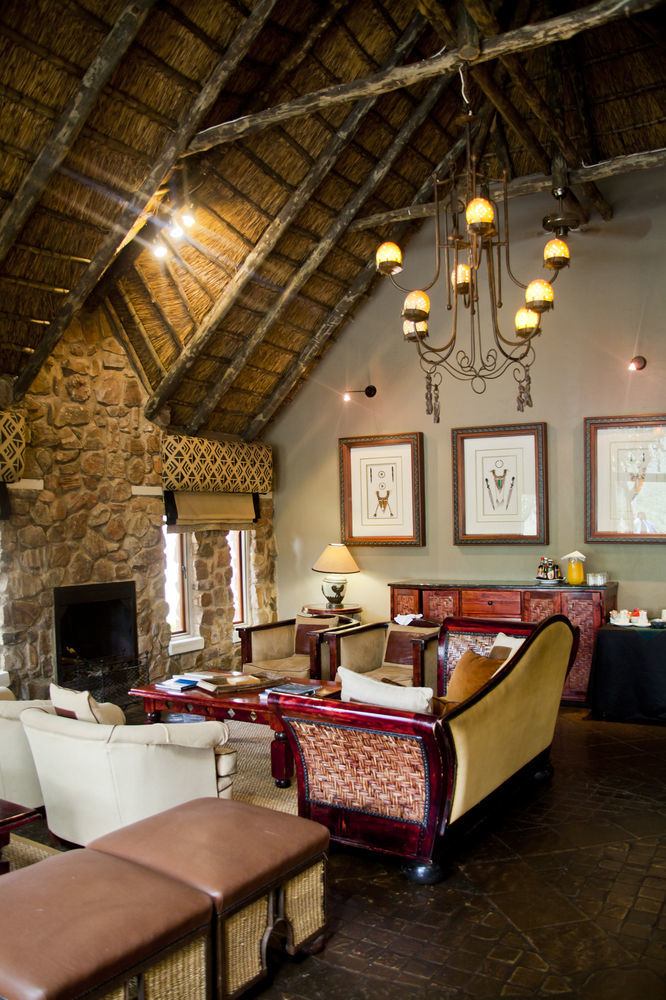 Entabeni Mountain Lodges Mmamatlakala エクステリア 写真