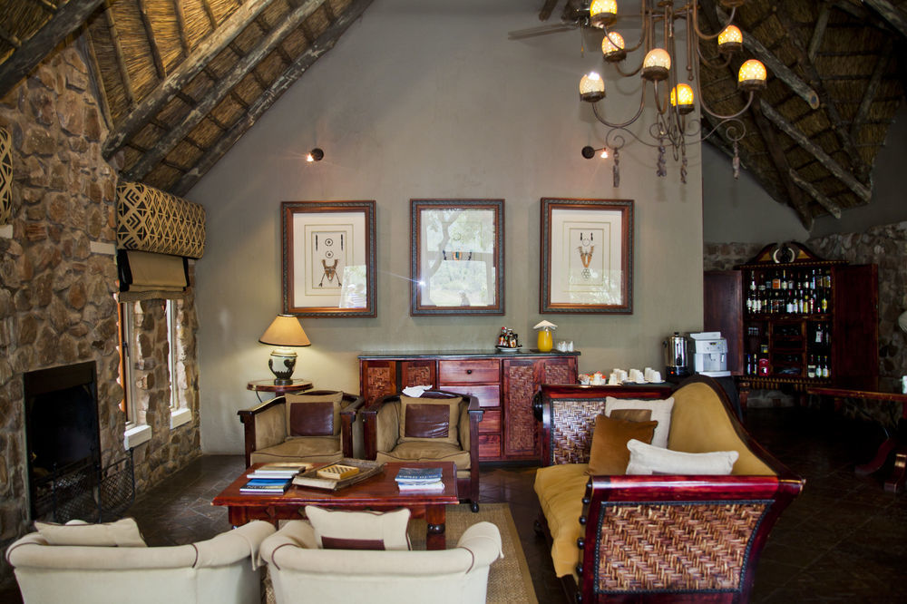 Entabeni Mountain Lodges Mmamatlakala エクステリア 写真