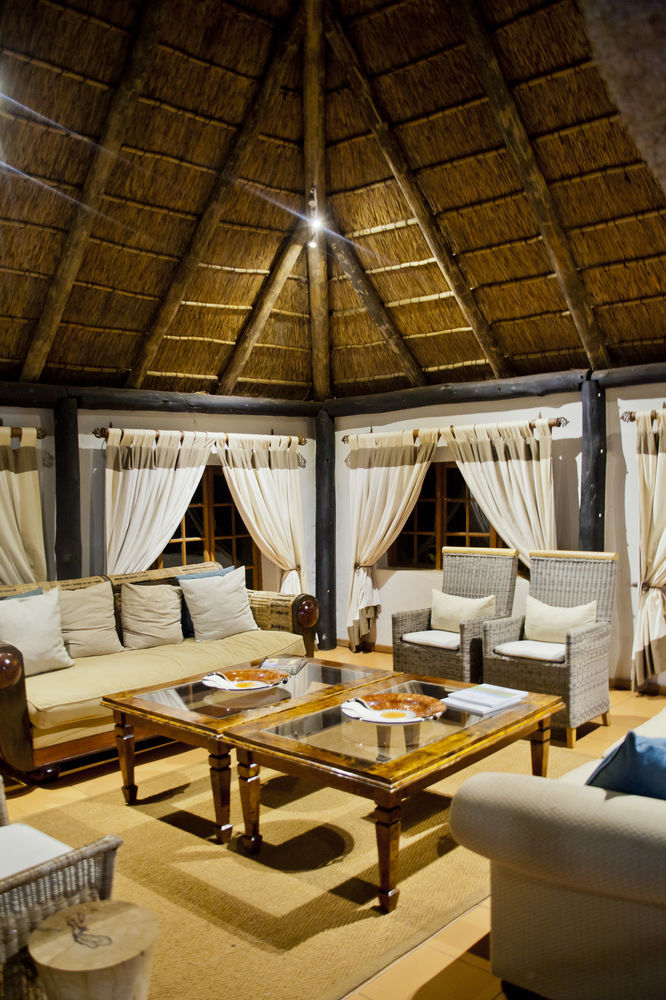 Entabeni Mountain Lodges Mmamatlakala エクステリア 写真