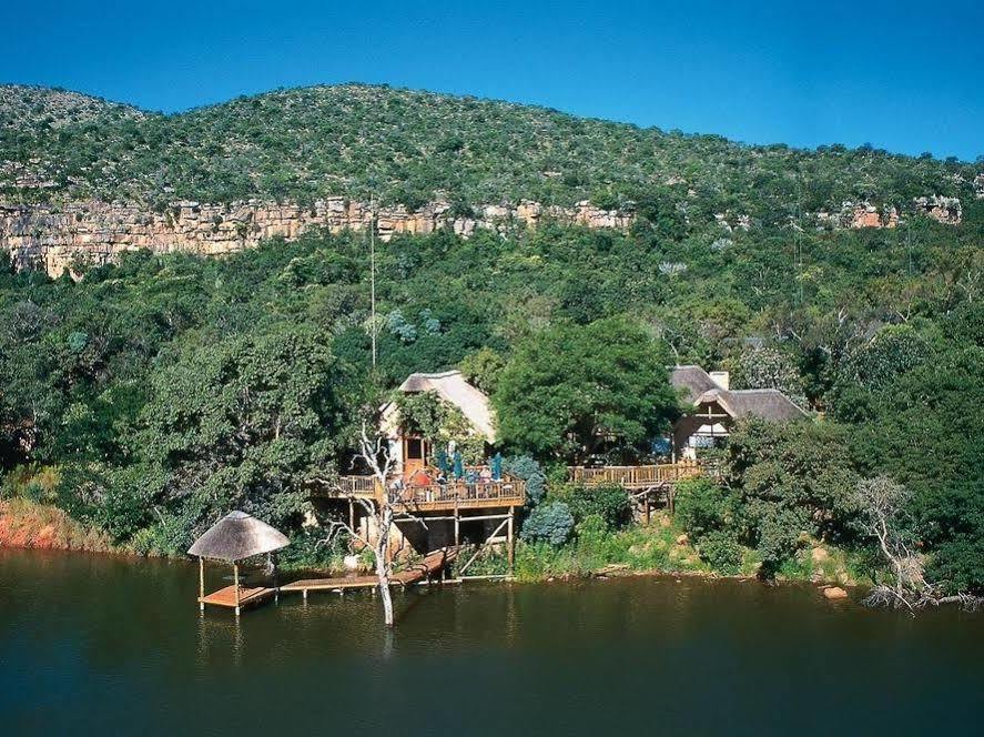 Entabeni Mountain Lodges Mmamatlakala エクステリア 写真