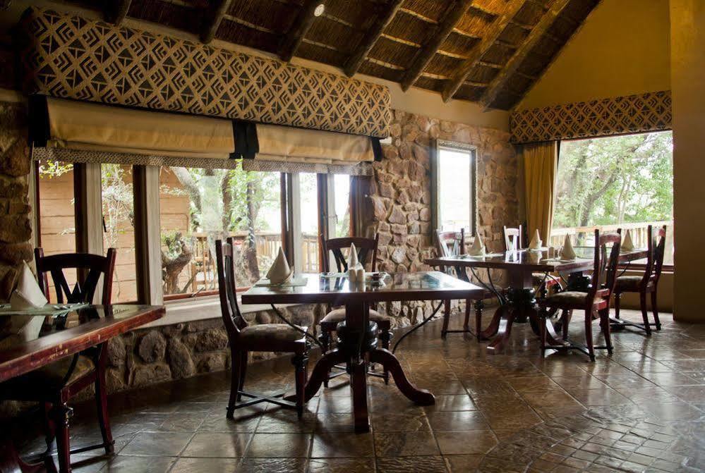 Entabeni Mountain Lodges Mmamatlakala エクステリア 写真