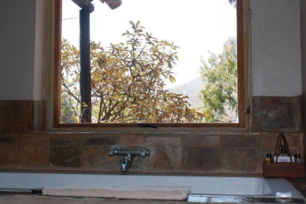 Entabeni Mountain Lodges Mmamatlakala エクステリア 写真
