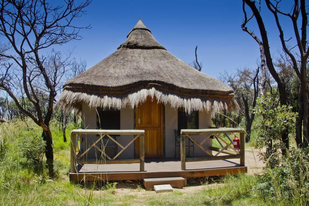 Entabeni Mountain Lodges Mmamatlakala エクステリア 写真