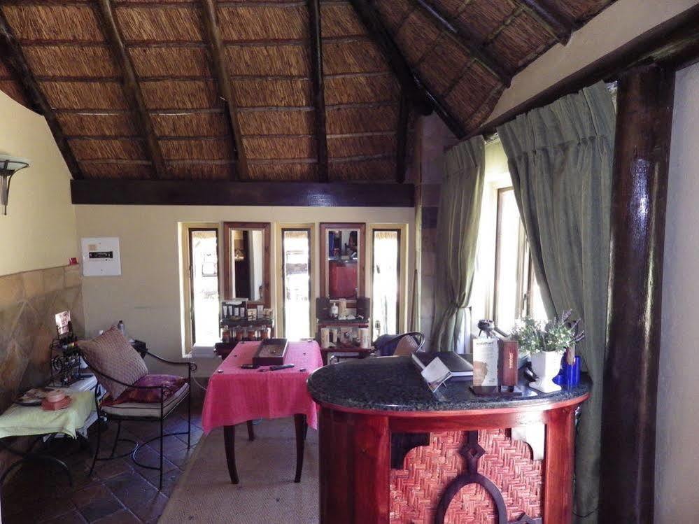 Entabeni Mountain Lodges Mmamatlakala エクステリア 写真