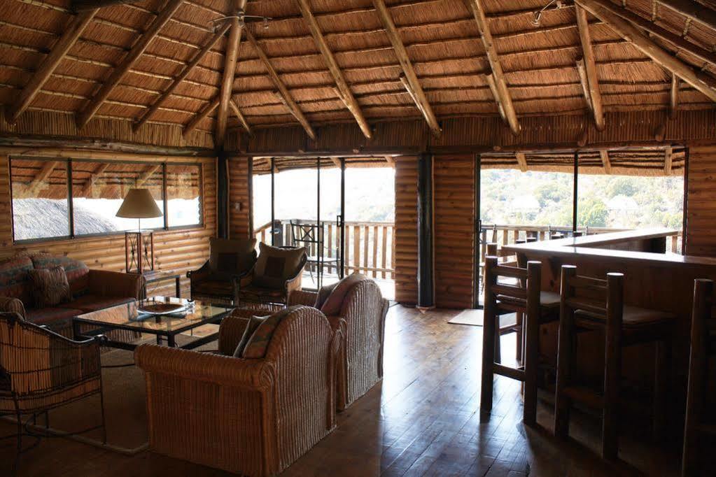 Entabeni Mountain Lodges Mmamatlakala エクステリア 写真