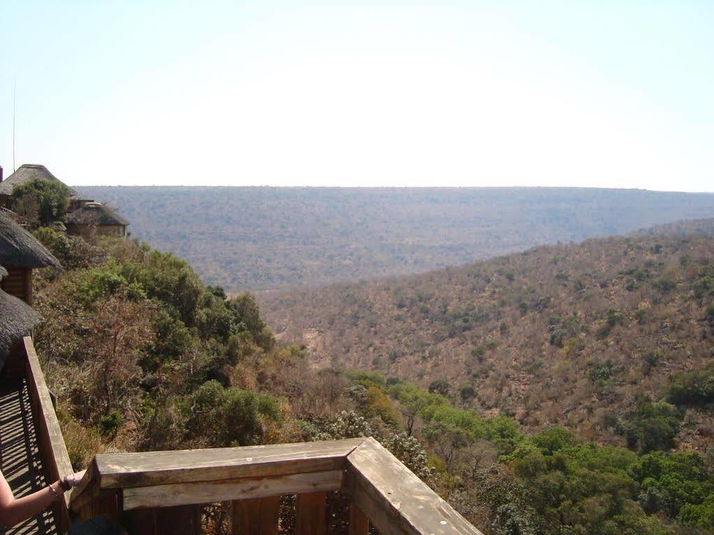 Entabeni Mountain Lodges Mmamatlakala エクステリア 写真
