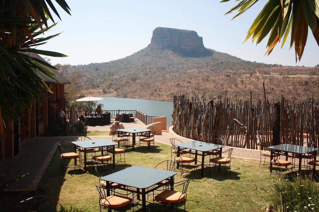 Entabeni Mountain Lodges Mmamatlakala エクステリア 写真