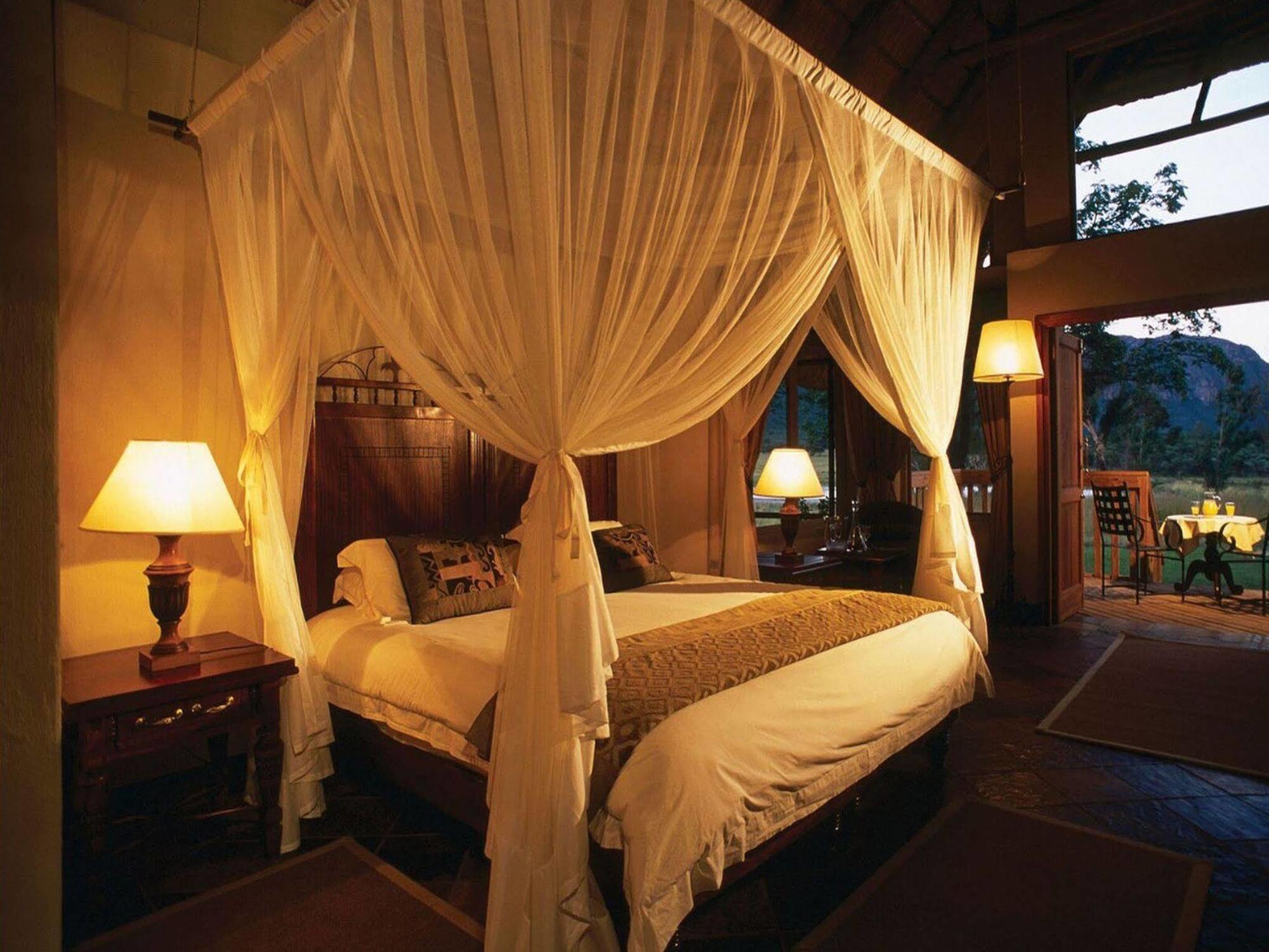 Entabeni Mountain Lodges Mmamatlakala エクステリア 写真
